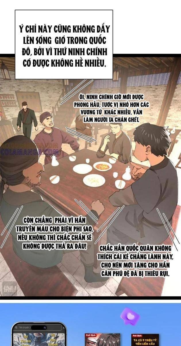 Chàng Rể Mạnh Nhất Lịch Sử - Page 53