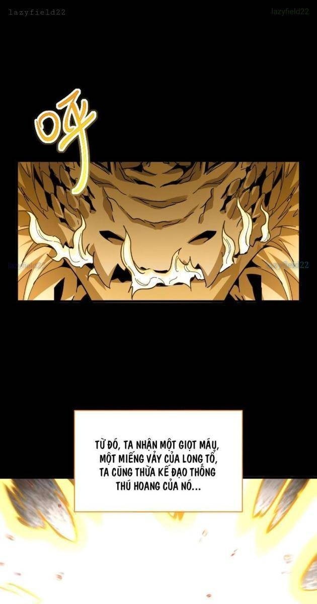 Đại Quản Gia Là Ma Hoàng - Page 47