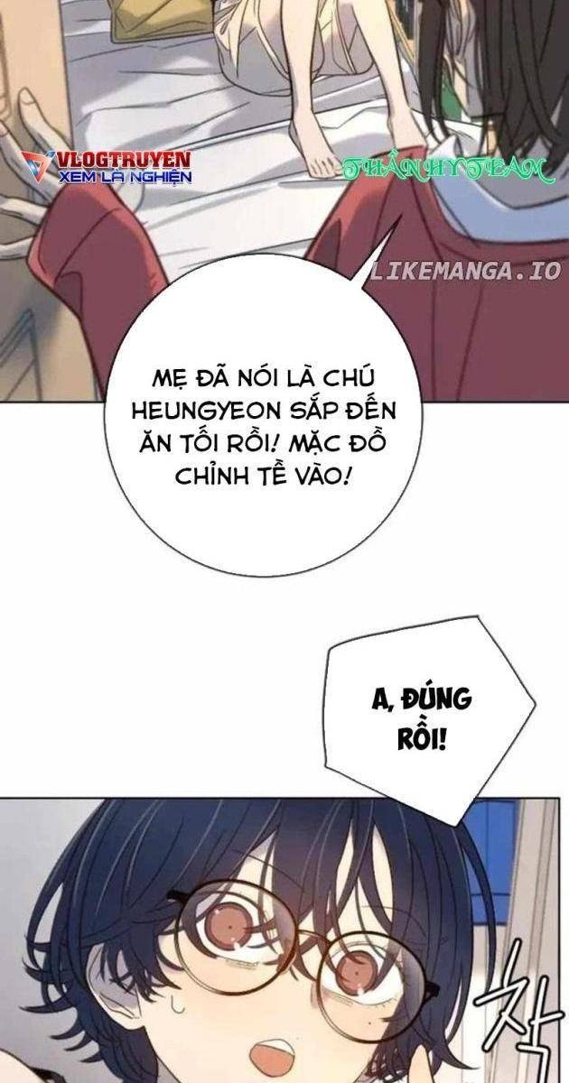 Mọi người Đều Yêu Cô Ấy - Page 42