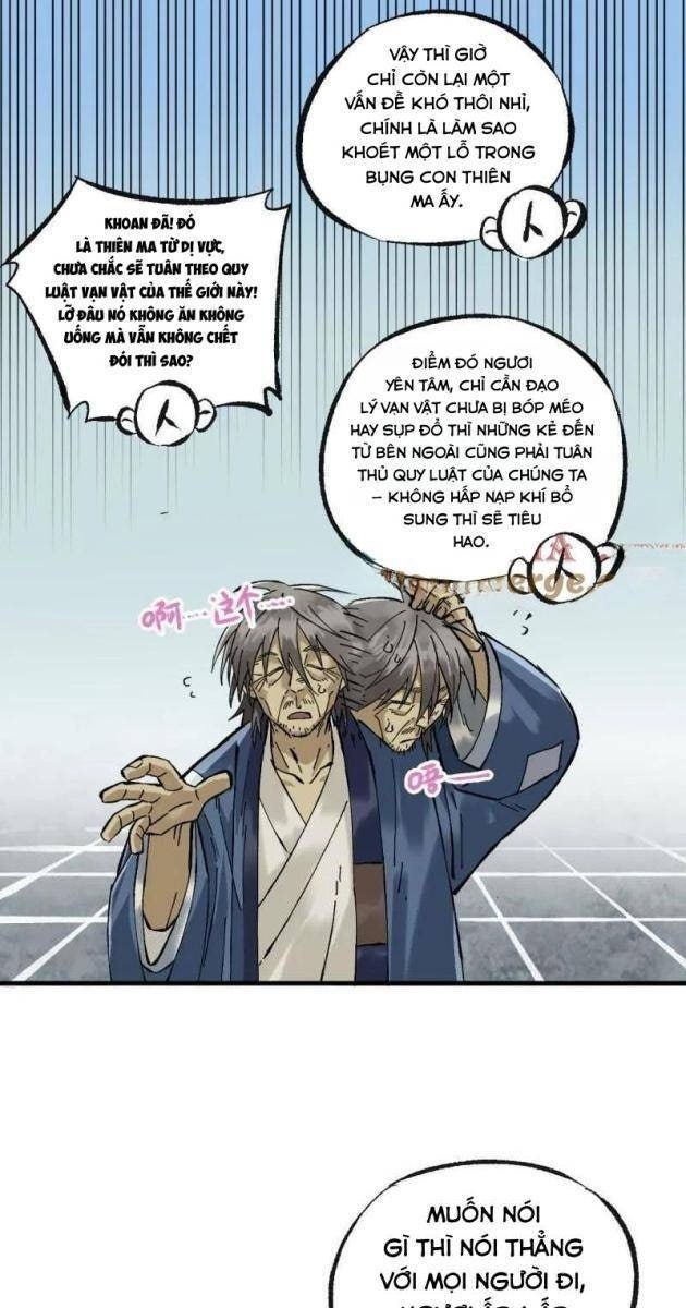 Truyền Võ - Page 35