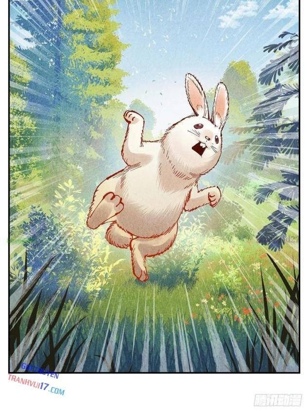 Nhật Nguyệt Đồng Thác - Page 20