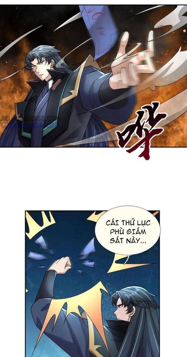 Ngủ Say Vạn Cổ: Xuất Thế Tung Hoành Chư Thiên - Page 13