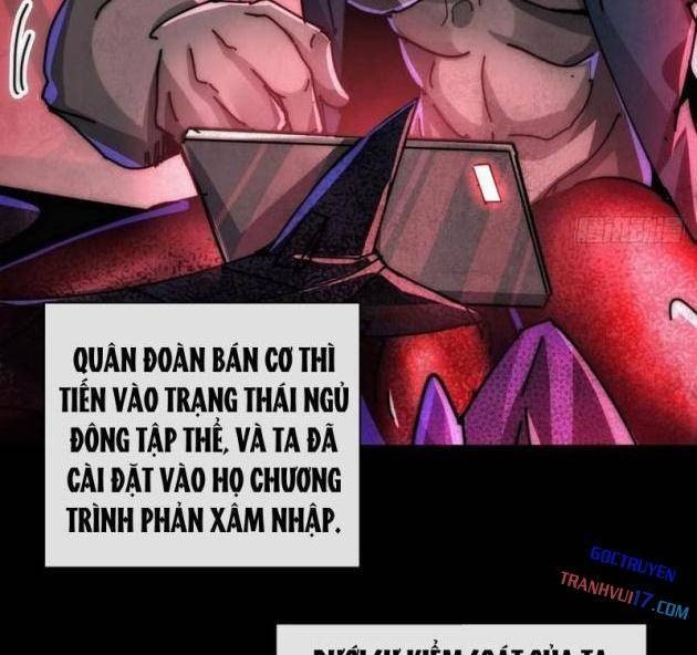 Nhân Vật Phản Diện Trong Trò Chơi Tận Thế Quật Khởi - Page 18
