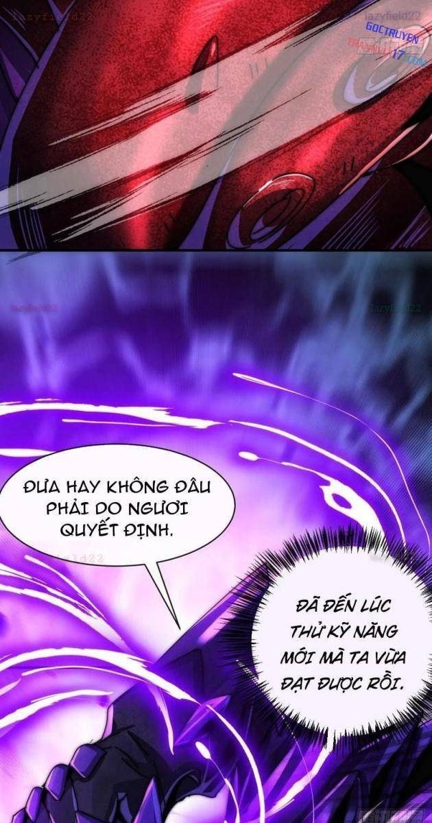 Nhân Vật Phản Diện Trong Trò Chơi Tận Thế Quật Khởi - Page 33