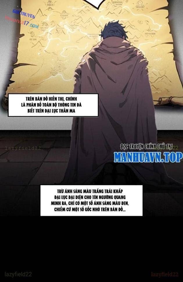 Từ Một Hồ Nước Bắt Đầu Tiến Hóa - Page 5