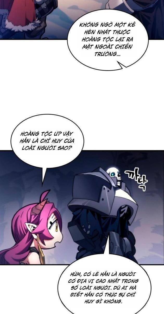 Hãy Hành Động Như Một Boss Đi Ngài Mr Devourer - Page 2