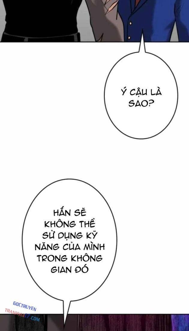 Chinh Phục Hầm Ngục Bằng Sao Chép Và Dán - Page 53