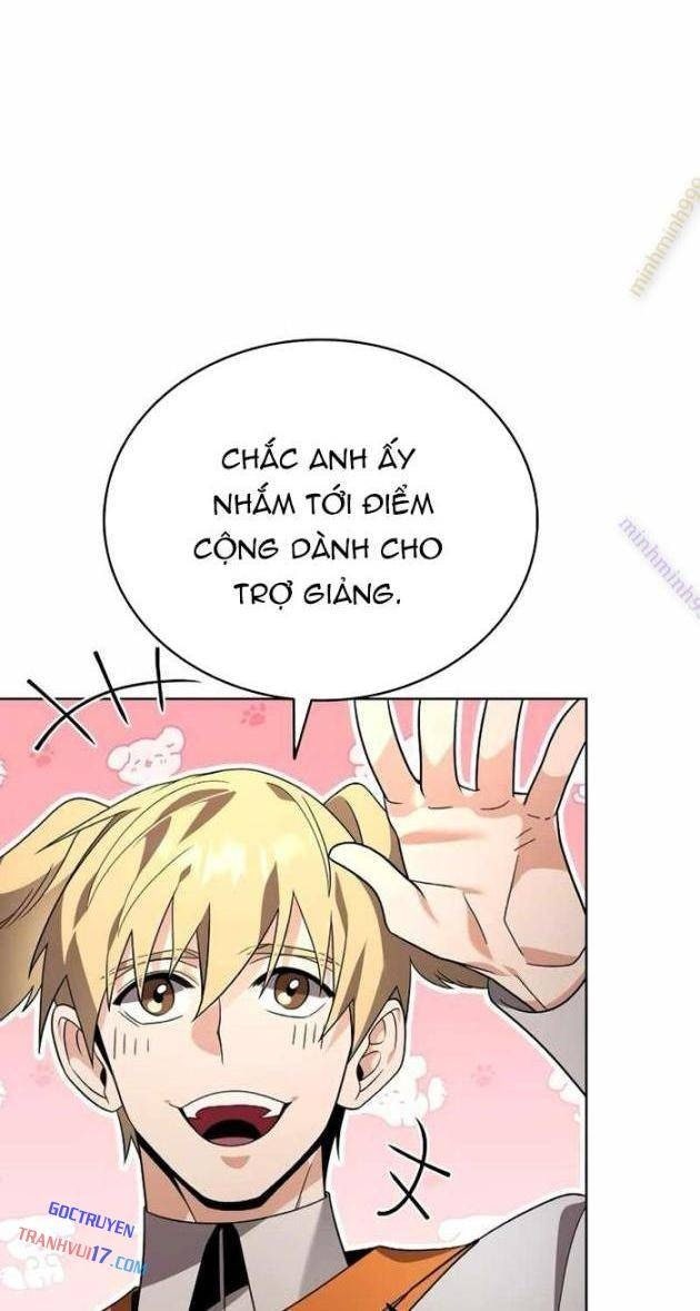 Học Viên Trở Thành Nhà Tiên Tri?! - Page 71