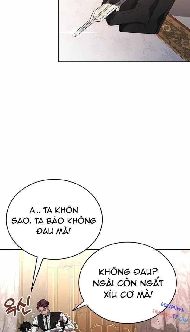 Học Viên Trở Thành Nhà Tiên Tri?! - Page 25
