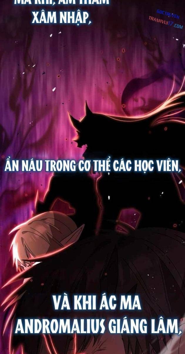 Học Viên Trở Thành Nhà Tiên Tri?! - Page 100
