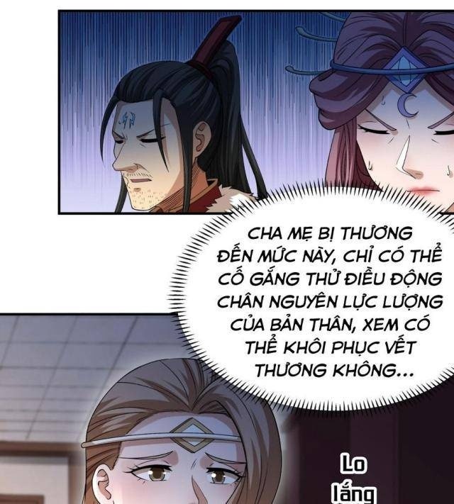 Tuyệt Thế Võ Thần - Page 19