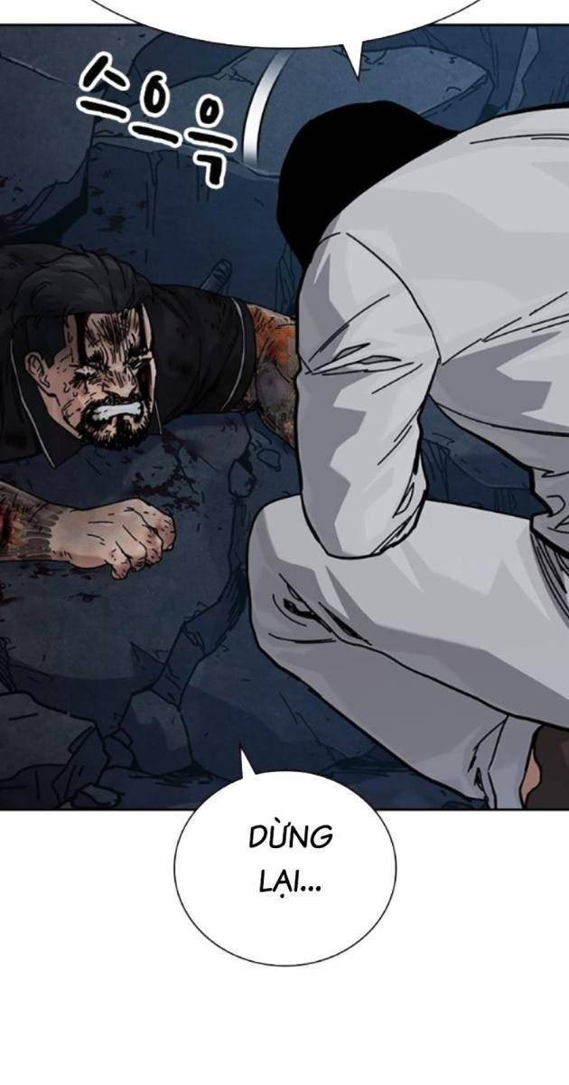 Để Có Thể Sống Sót - Page 64