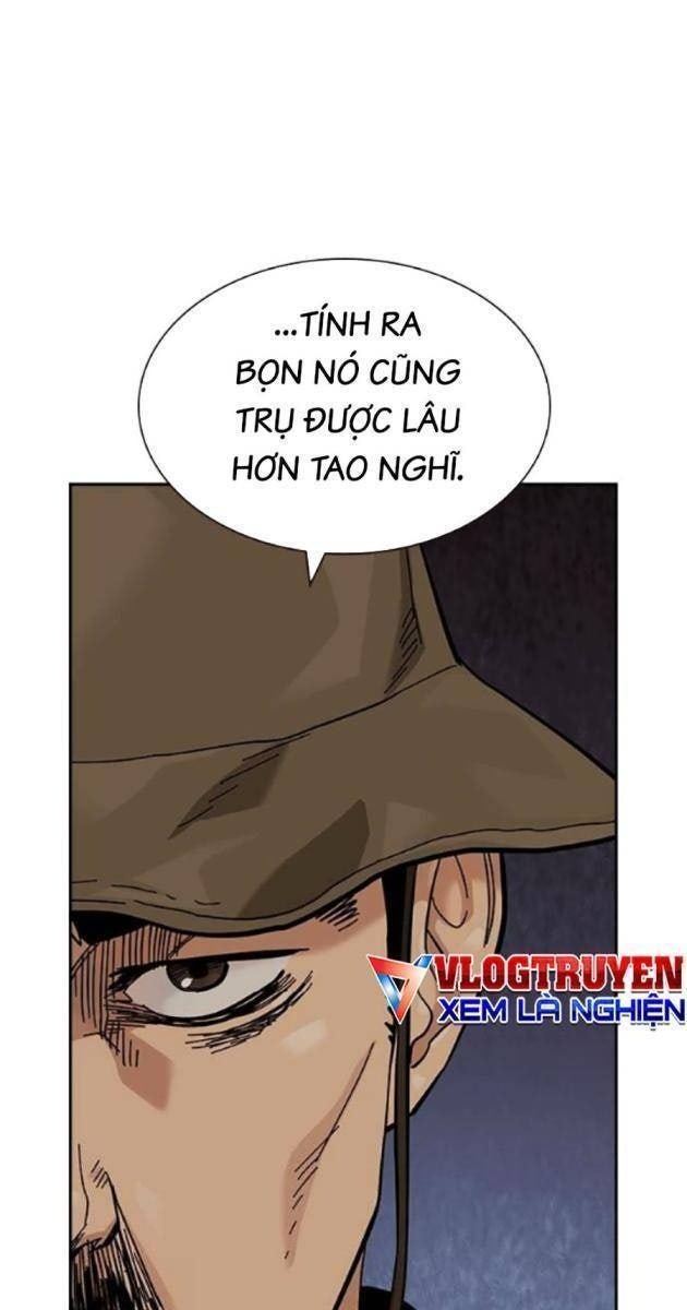 Để Có Thể Sống Sót - Page 117