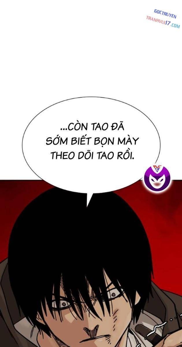 Để Có Thể Sống Sót - Page 41