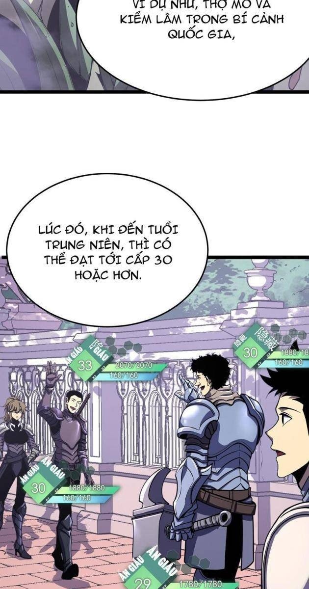 Sau Khi Sống Lại, Ta Dùng Kính Phản Diện Phục Thù - Page 33