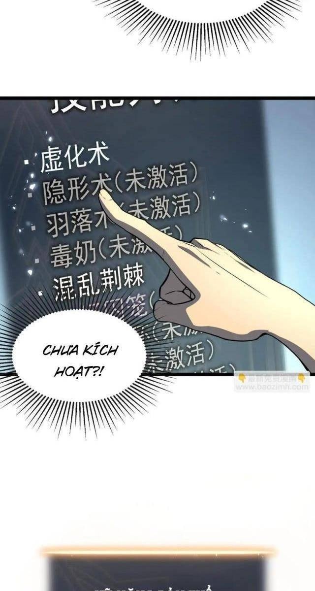 Sau Khi Sống Lại, Ta Dùng Kính Phản Diện Phục Thù - Page 20