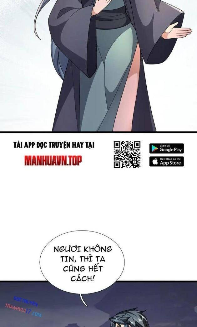 Ngủ Say Vạn Cổ: Xuất Thế Tung Hoành Chư Thiên - Page 34