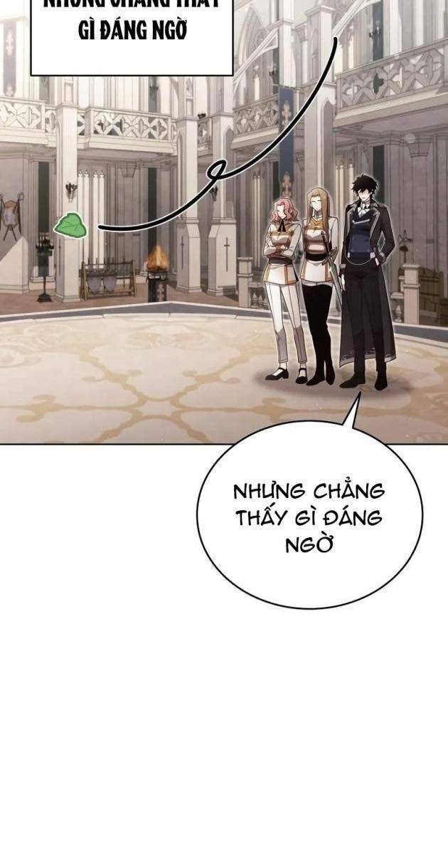 Học Viên Trở Thành Nhà Tiên Tri?! - Page 67