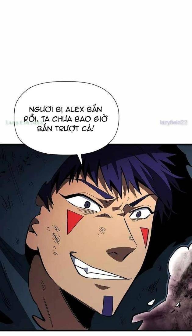 Sinh Tồn Giả Tối Cường - Page 22