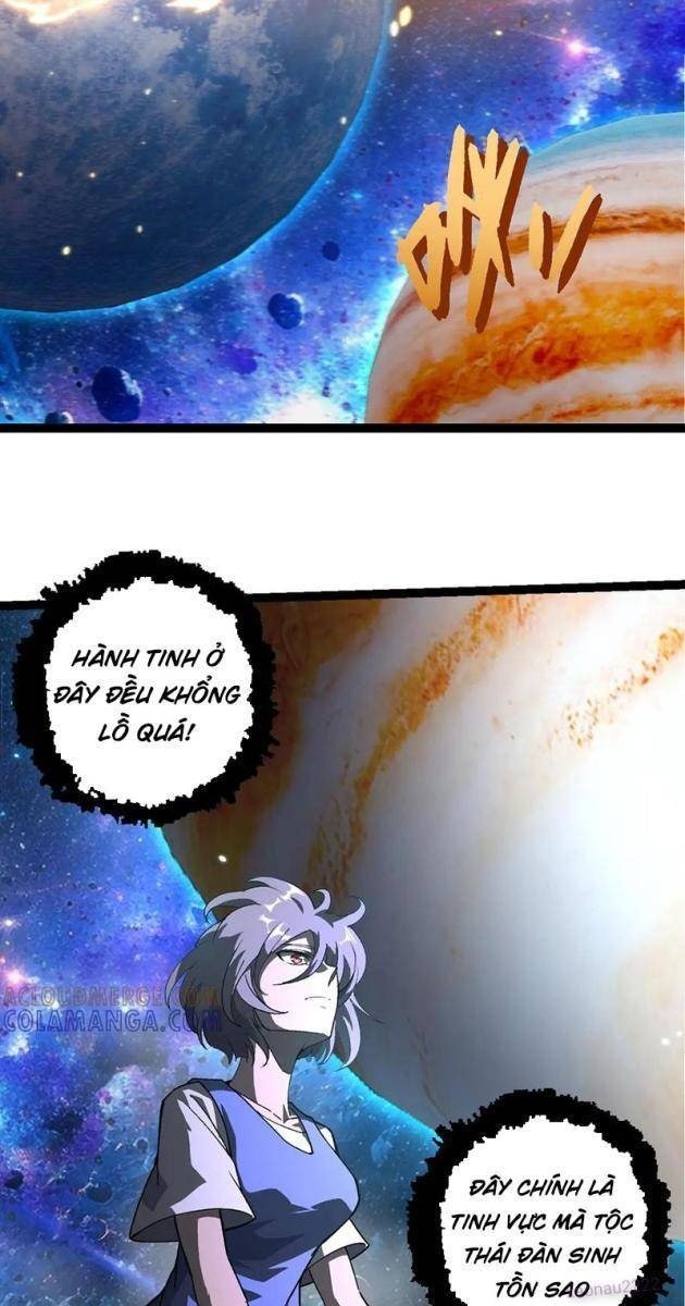 Chuyển Sinh Thành Liễu Đột Biến - Page 27