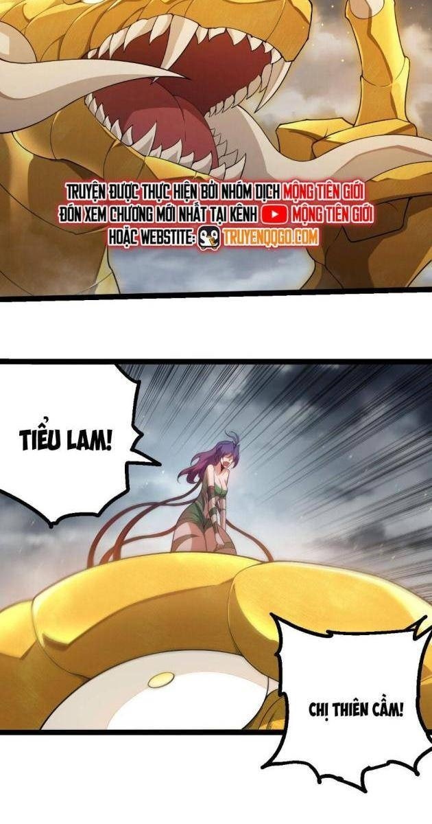 Chuyển Sinh Thành Liễu Đột Biến - Page 16