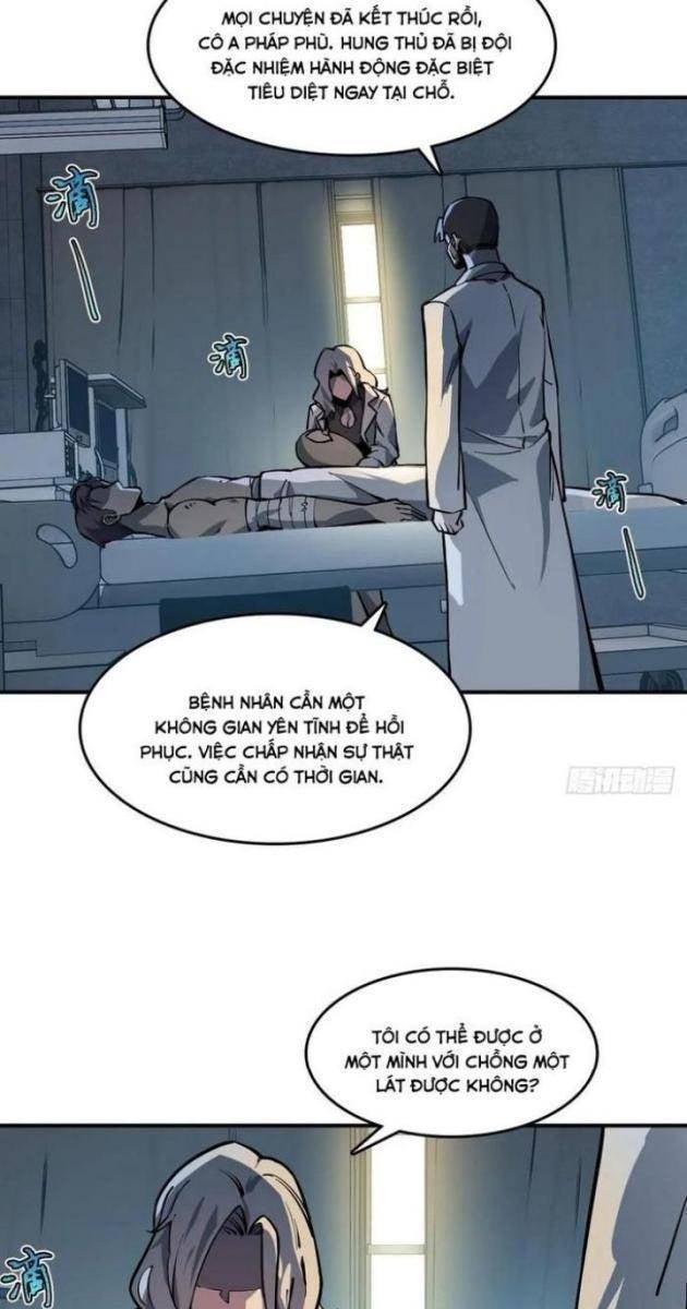 Bắt Đầu Từ Cửu Đầu Điểu - Page 34
