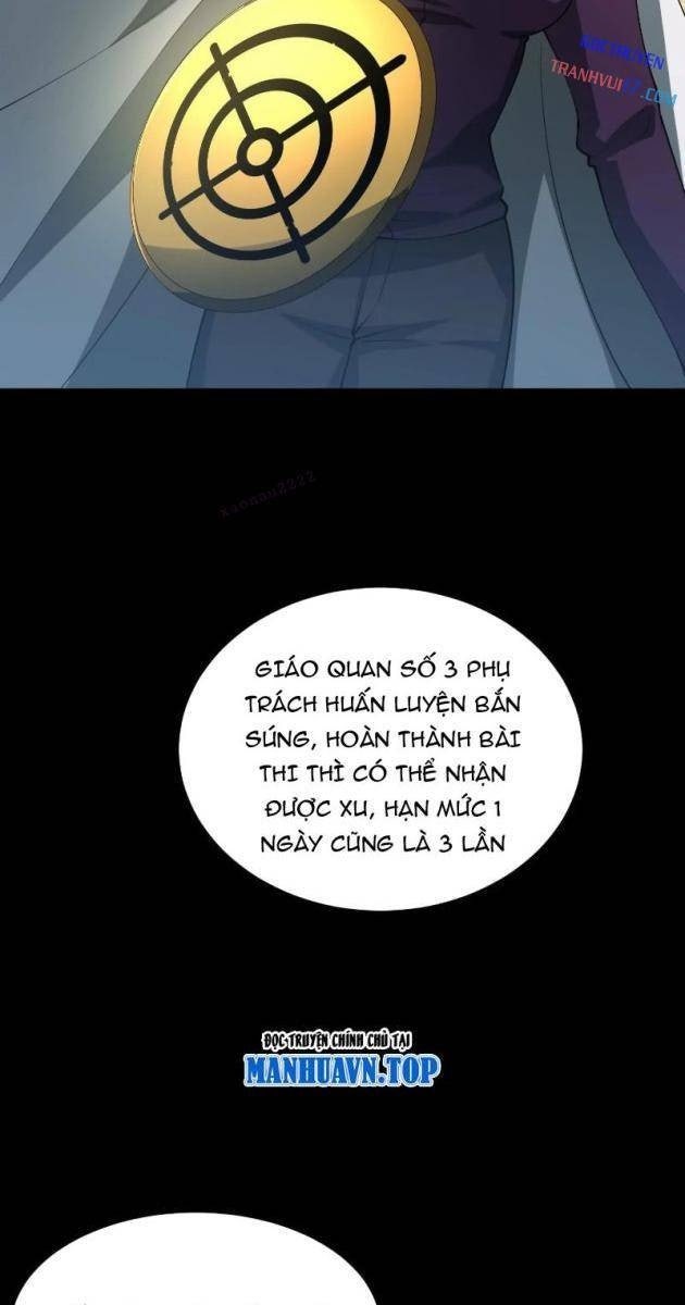 Thần Trò Chơi Dục Vọng - Page 71