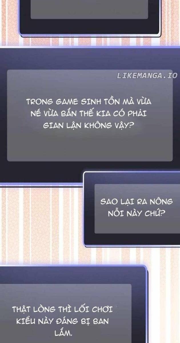 Stream Của Cung Thủ Thiên Tài - Page 81