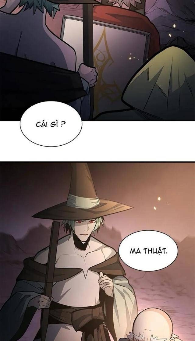 Hầm Ngục Hướng Dẫn Cấp Địa Ngục - Page 94