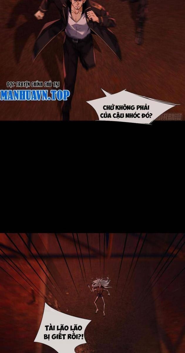 Toàn Cầu Kinh Dị: Ta Mở Ra Thương Thành Tự Do Hack - Page 81