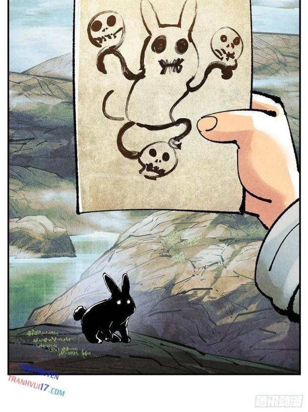 Nhật Nguyệt Đồng Thác - Page 8