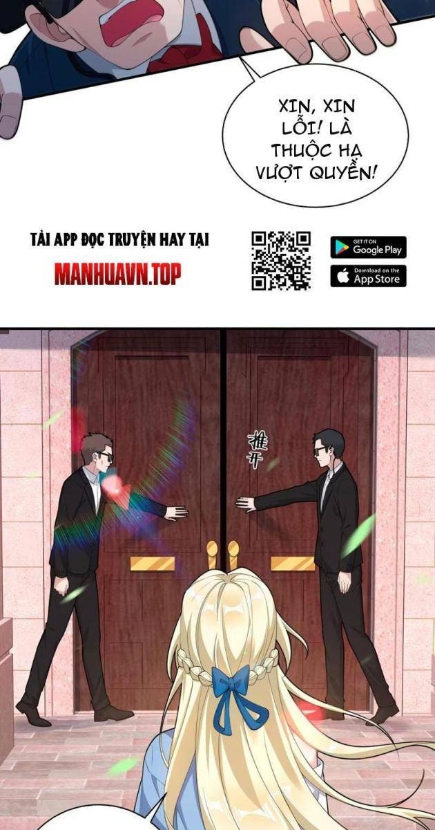 Tránh Ra, Để Ta Làm Thiếu Nữ Ma Pháp! - Page 21