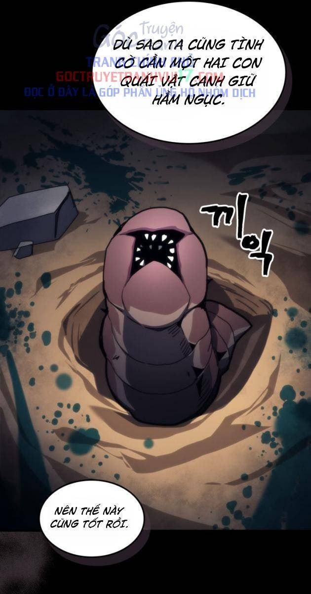 Hãy Hành Động Như Một Boss Đi Ngài Mr Devourer - Page 18