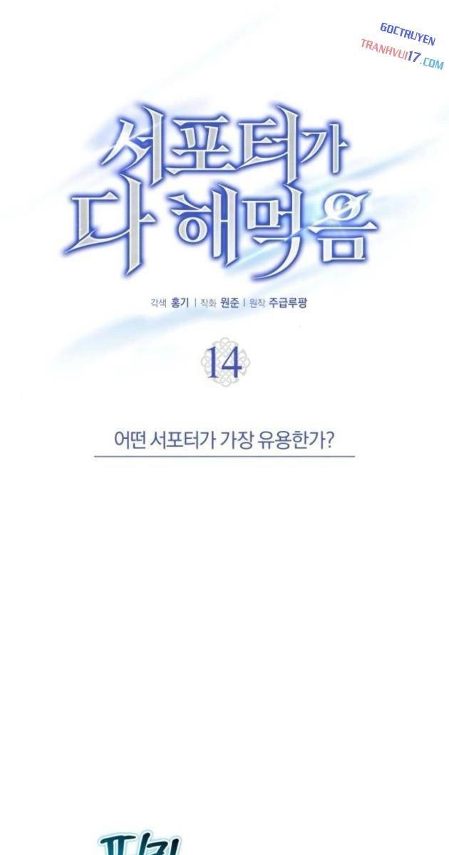 Support Gánh Cả Thế Giới - Page 29