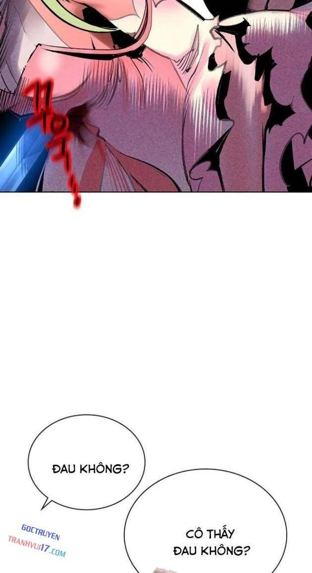 Đại Chiến Người Và Trùng - Page 61