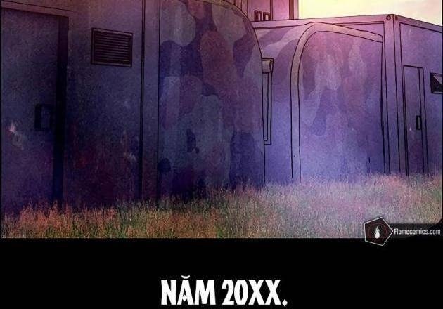 Đại Chiến Người Và Trùng - Page 51