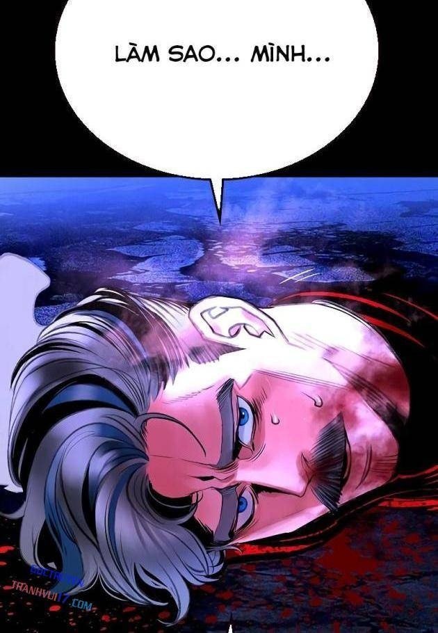 Đại Chiến Người Và Trùng - Page 136