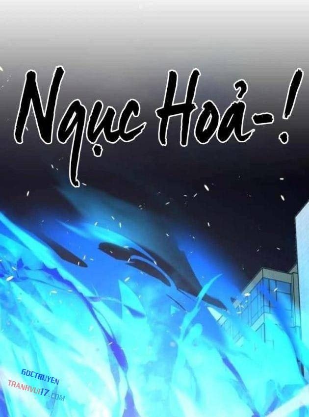 Chinh Phục Hầm Ngục Bằng Sao Chép Và Dán - Page 15
