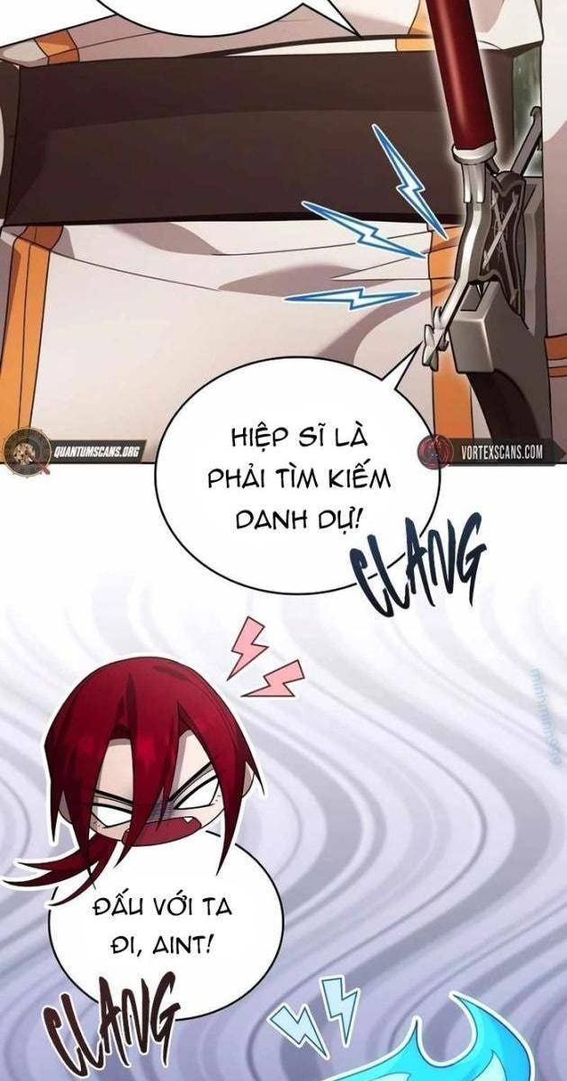 Học Viên Trở Thành Nhà Tiên Tri?! - Page 23