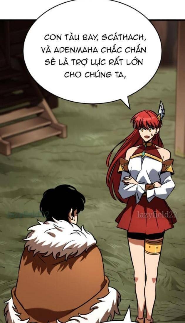 Sử Thi Valhalla - Page 42