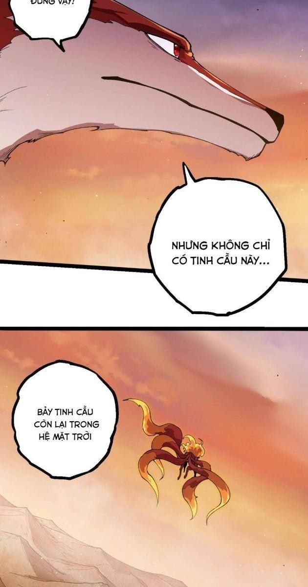 Chuyển Sinh Thành Liễu Đột Biến - Page 18
