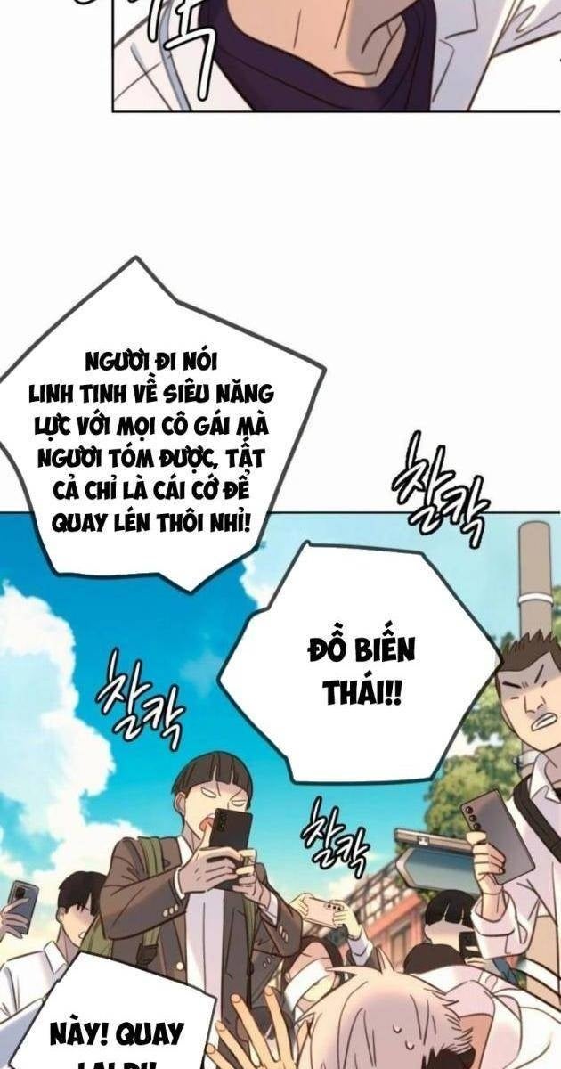 Mọi người Đều Yêu Cô Ấy - Page 27