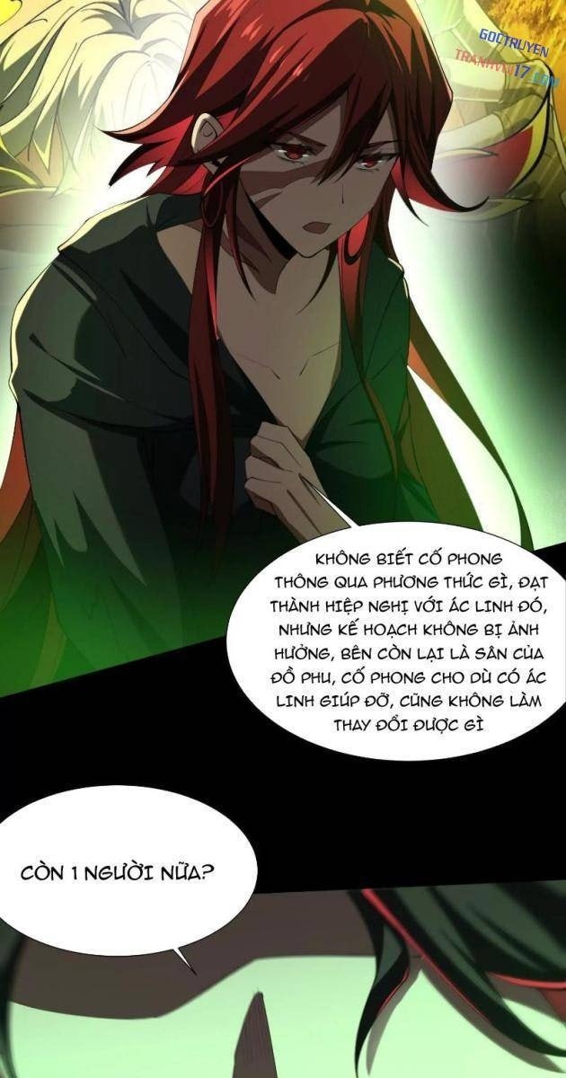 Thần Trò Chơi Dục Vọng - Page 45