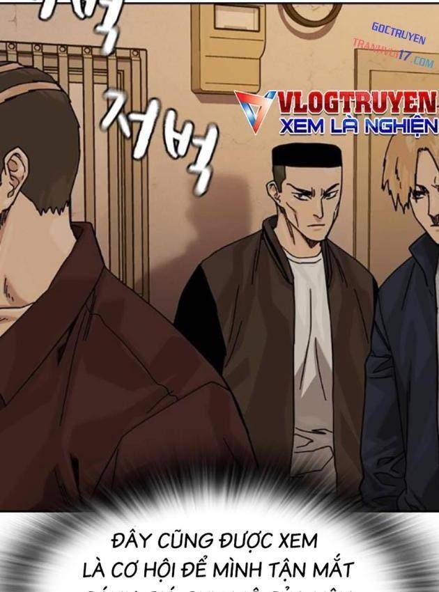 Để Có Thể Sống Sót - Page 64
