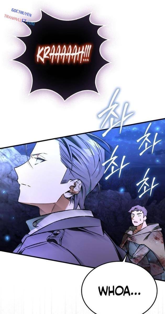 Đại Phản Diện Khao Khát Được Sống - Page 67