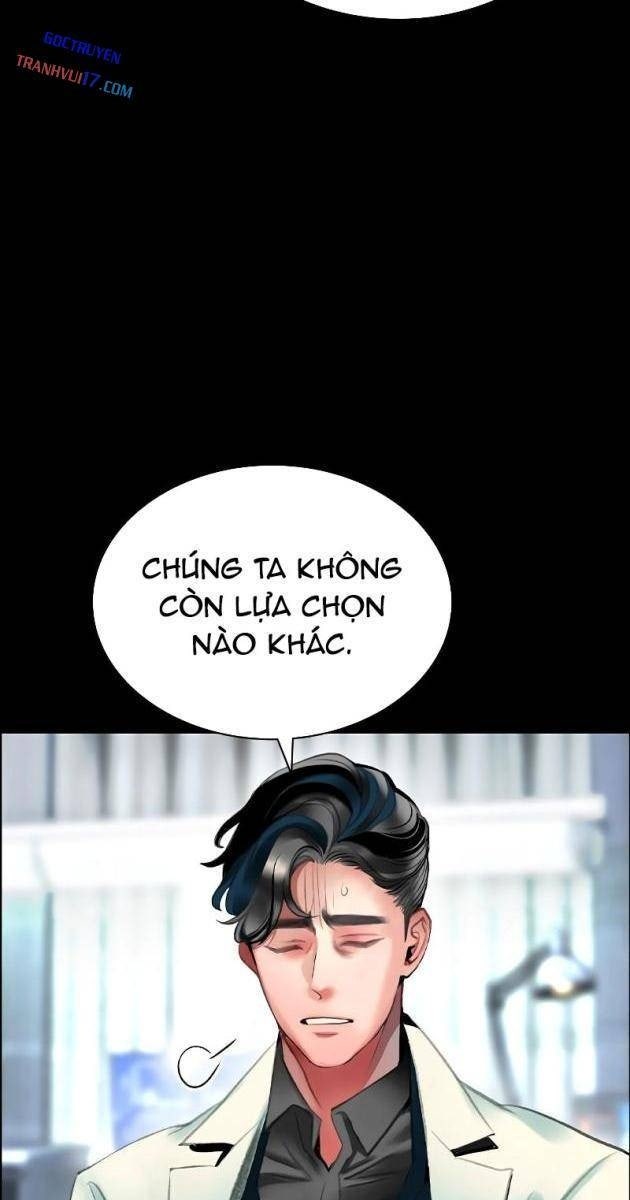 Đại Chiến Người Và Trùng - Page 56