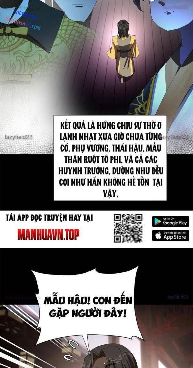 Chàng Rể Mạnh Nhất Lịch Sử - Page 19