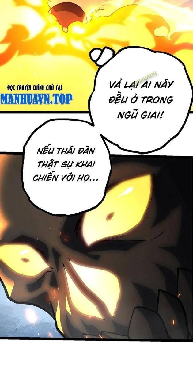 Chuyển Sinh Thành Liễu Đột Biến - Page 13