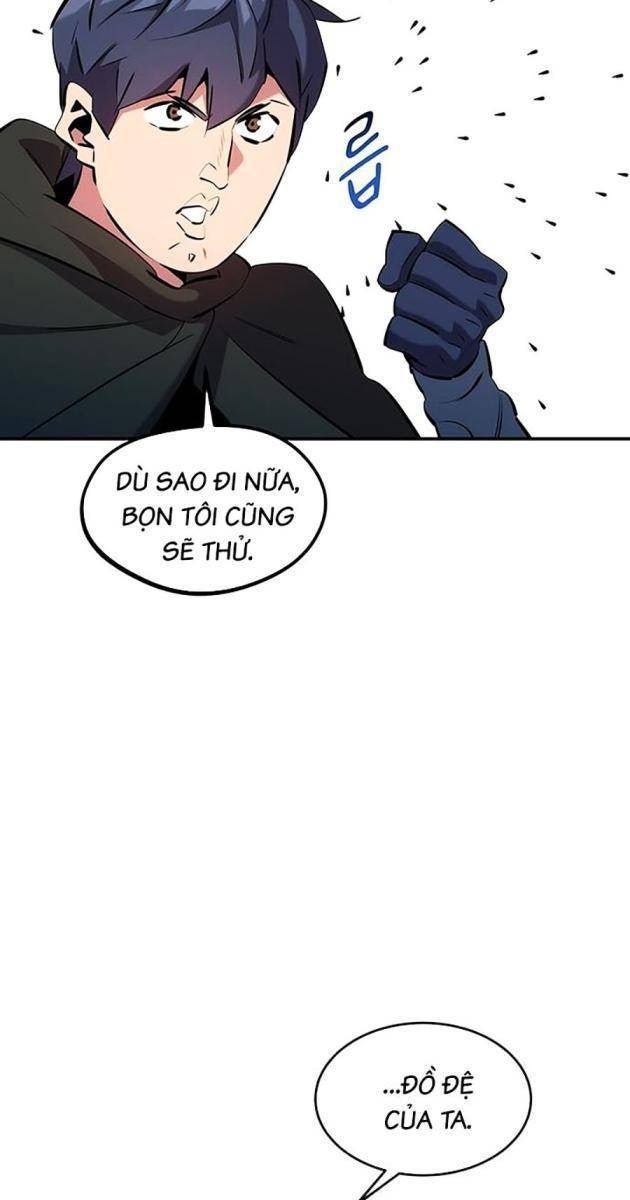 Đi Săn Tự Động Bằng Phân Thân - Page 60