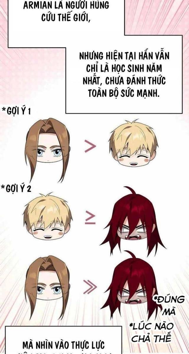 Học Viên Trở Thành Nhà Tiên Tri?! - Page 92